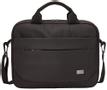 CASE LOGIC Advantage Laptop Attaché 11.6" Black 11.6" Polyester Sort (3203984)