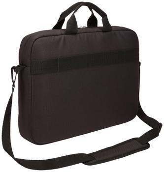 CASE LOGIC Advantage Laptop AttachÃ© 15.6inch (3203988)