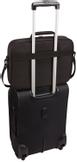 CASE LOGIC Advantage 15.6" Laptop Briefcase - notebookbæreveske (ADVB-116 BLACK)