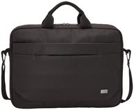 CASE LOGIC Advantage Adva-117 Black 43.9  (CL-ADVA117K)