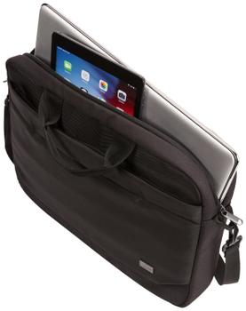 CASE LOGIC Advantage Laptop AttachÃ© 15.6inch (3203988)