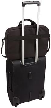 CASE LOGIC Advantage Laptop AttachÃ© 15.6inch (3203988)