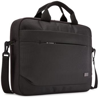 CASE LOGIC Advantage Adva-114 Black 35.6 (ADVA-114 BLACK)