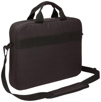CASE LOGIC Advantage Bæretaske  14 Polyester Sort  (3203986)