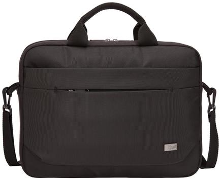 CASE LOGIC Advantage Adva-114 Black 35.6  (CL-ADVA114K)