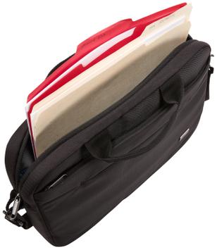CASE LOGIC Advantage Adva-114 Black 35.6  (CL-ADVA114K)