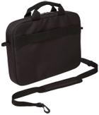 CASE LOGIC Advantage Adva-114 Black 35.6  (CL-ADVA114K)