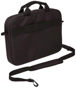 CASE LOGIC Advantage Adva-114 Black 35.6 (ADVA-114 BLACK)