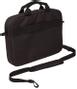 CASE LOGIC Advantage Laptop Attaché 14" Black 14.1" (ADVA-114 BLACK)