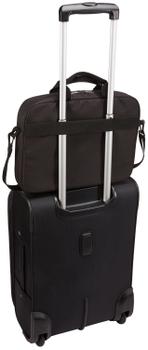 CASE LOGIC Advantage Adva-114 Black 35.6 (ADVA-114 BLACK)