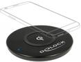 DELOCK Wireless Qi Fast Charger 10 W (65917)