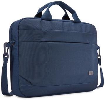 CASE LOGIC Advantage Laptop AttachÃ© 14inch (3203987)