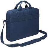 CASE LOGIC Advantage Adva-114 Dark Blue (ADVA-114 DARK BLUE)