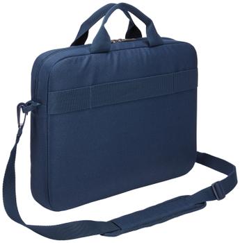 CASE LOGIC Advantage Laptop AttachÃ© 14inch (3203987)