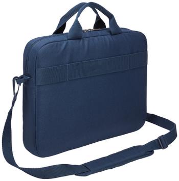 CASE LOGIC Advantage Adva-114 Dark Blue (ADVA-114 DARK BLUE)