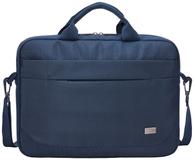 CASE LOGIC Advantage Adva-114 Dark Blue (ADVA-114 DARK BLUE)