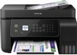 EPSON ECOTANK ET-4700 4-IN1 A4 | 5.760X1.440DPI ETH/WIFI IN (C11CG85402)