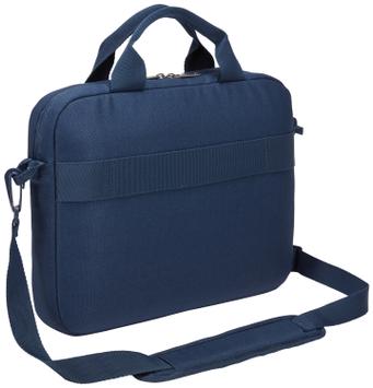 CASE LOGIC Advantage Laptop Attaché 11.6" Dark Blue 12" (3203985)