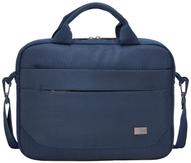 CASE LOGIC Advantage Laptop Attaché 11.6" Dark Blue 12" (3203985)