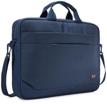 CASE LOGIC Advantage Laptop AttachÃ© 15.6inch (3203989)