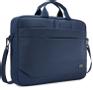 CASE LOGIC Advantage Laptop Attaché 15.6" Dark Blue 15.6" Polyester (3203989)