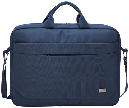 CASE LOGIC Advantage Adva-116 Dark Blue  (ADVA-116 DARK BLUE)