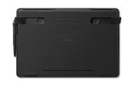 Wacom Cintiq 16 tegnebrett m/skjerm USB, aktivt område: 34.5cm x 19.4cm, 8192 trykknivåer (DTK1660K0B)