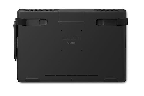 WACOM Cintiq 16 (DTK1660K0B)
