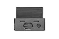 Wacom Cintiq 16 tegnebrett m/skjerm USB, aktivt område: 34.5cm x 19.4cm, 8192 trykknivåer (DTK1660K0B)