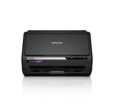 EPSON FastFoto FF-680W scanner (B11B237401)