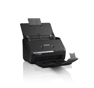 EPSON CoverPlus Onsite Service FastFoto FF-680W (B11B237401WB)