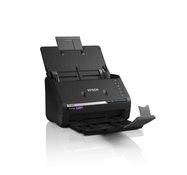 EPSON CoverPlus Onsite Service FastFoto FF-680W (B11B237401WB)