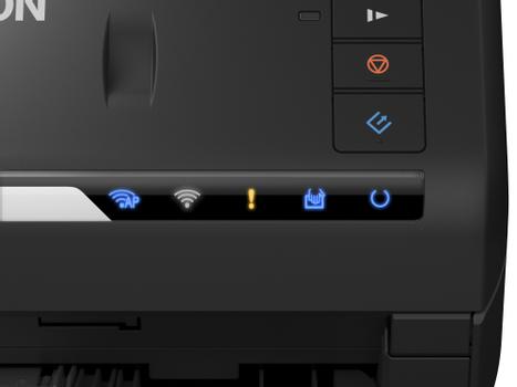 EPSON CoverPlus Onsite Service FastFoto FF-680W (B11B237401WB)