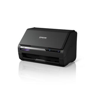 EPSON CoverPlus Onsite Service FastFoto FF-680W (B11B237401WB)