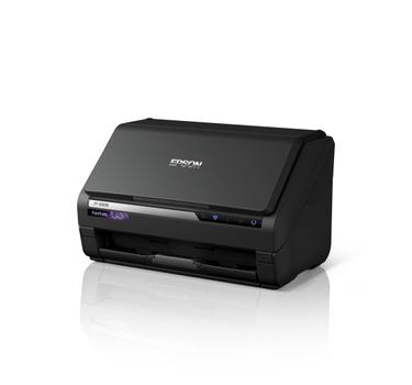 EPSON CoverPlus Onsite Service FastFoto FF-680W (B11B237401WB)