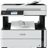 Epson EcoTank ET-M3170 - multifunksjonsskriver - S/H (C11CG92403)