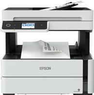 Epson EcoTank ET-M3170 - multifunksjonsskriver - S/H