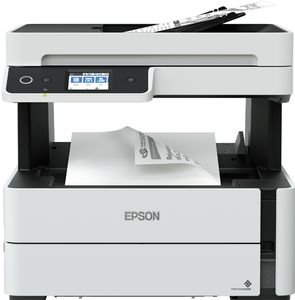 EPSON EcoTank ET-M3170 - multifunkti (C11CG92403)