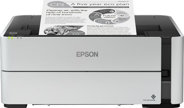 Epson EcoTank ET-M1180 - skriver - S/H - ink-jet (C11CG94402)