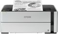 EPSON EcoTank ET-M1180 A4 B & W Printer Duplex PCL USB WiFi Ethernet (C11CG94402)