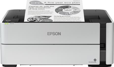Epson EcoTank ET-M1180 - skriver - S/H - ink-jet (C11CG94402)