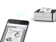 EPSON EcoTank ET-M1180 (C11CG94402)