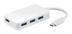 D-LINK USB-C to 4-Port USB 3.0 Hub