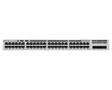 CISCO Catalyst 9200L 48 port PoE+ 4 x 10G Network Advantage (C9200L-48P-4X-A)