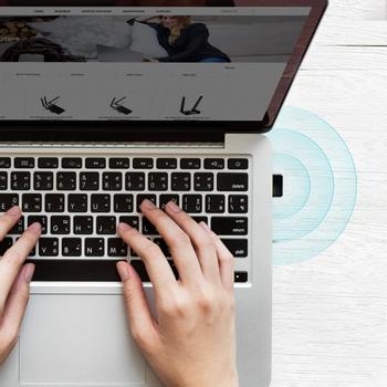 TP-LINK Archer T2U Nano - Network adapter - USB 2.0 - 802.11ac (Archer T2U Nano)