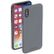 KRUSELL Sandby Case for iPhone XS - Stone