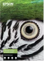 Epson Fine Art - klutepapir - glatt matt - 25 ark - A4 - 300 g/m²