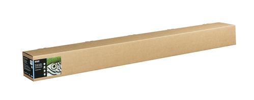 EPSON n Fine Art - Cotton - smooth matte - 490 micron - natural - Roll (162.6 cm x 15 m) - 300 g/m² - 1 roll(s) rag paper - for SureColor SC-P20000,  SC-P20000SE (C13S450266)