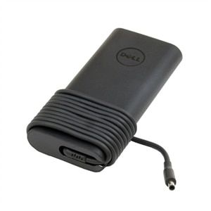 DELL Euro 130W AC Adapter 4_5mm With 1M Euro Power Cord (450-AGNS)