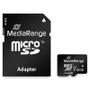 MediaRange Memory Card 128 Gb Microsdxc (MR945)